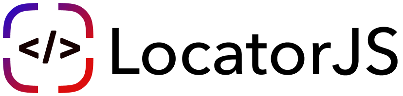 LocatorJS logo